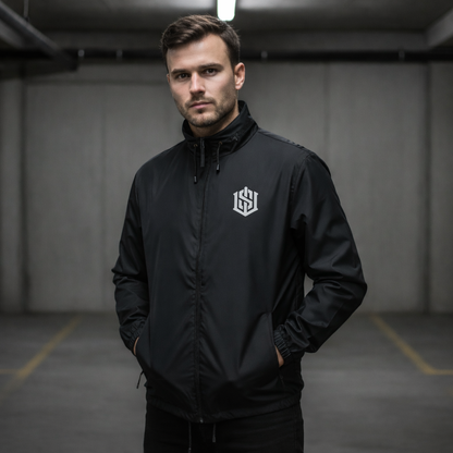 SW Urban Men's Windbreaker