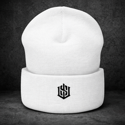 Classic Unisex Cuffed Beanie | Streetwon Edition