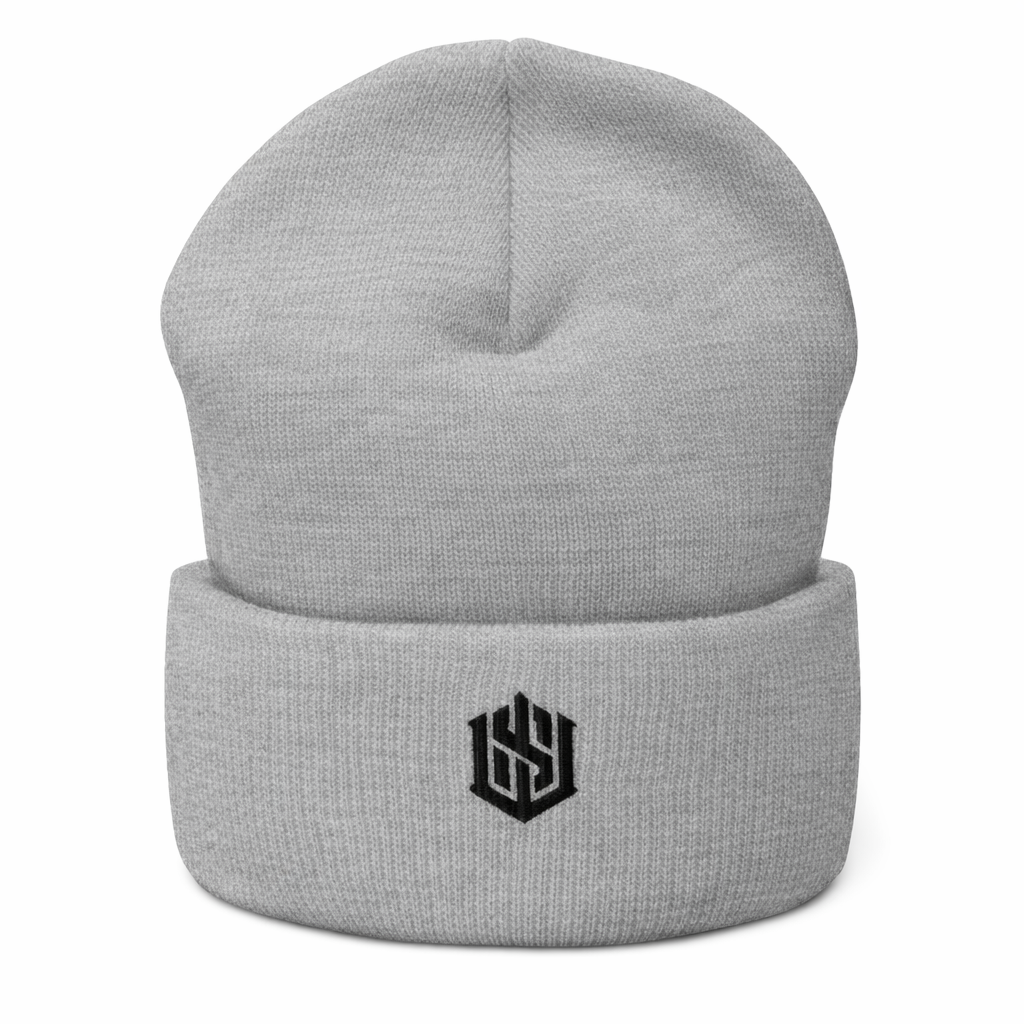 Classic Unisex Cuffed Beanie | Streetwon Edition