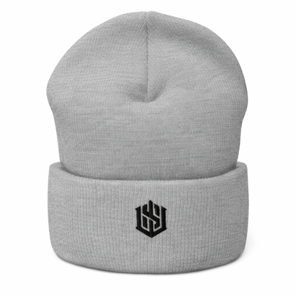 Classic Unisex Cuffed Beanie | Streetwon Edition