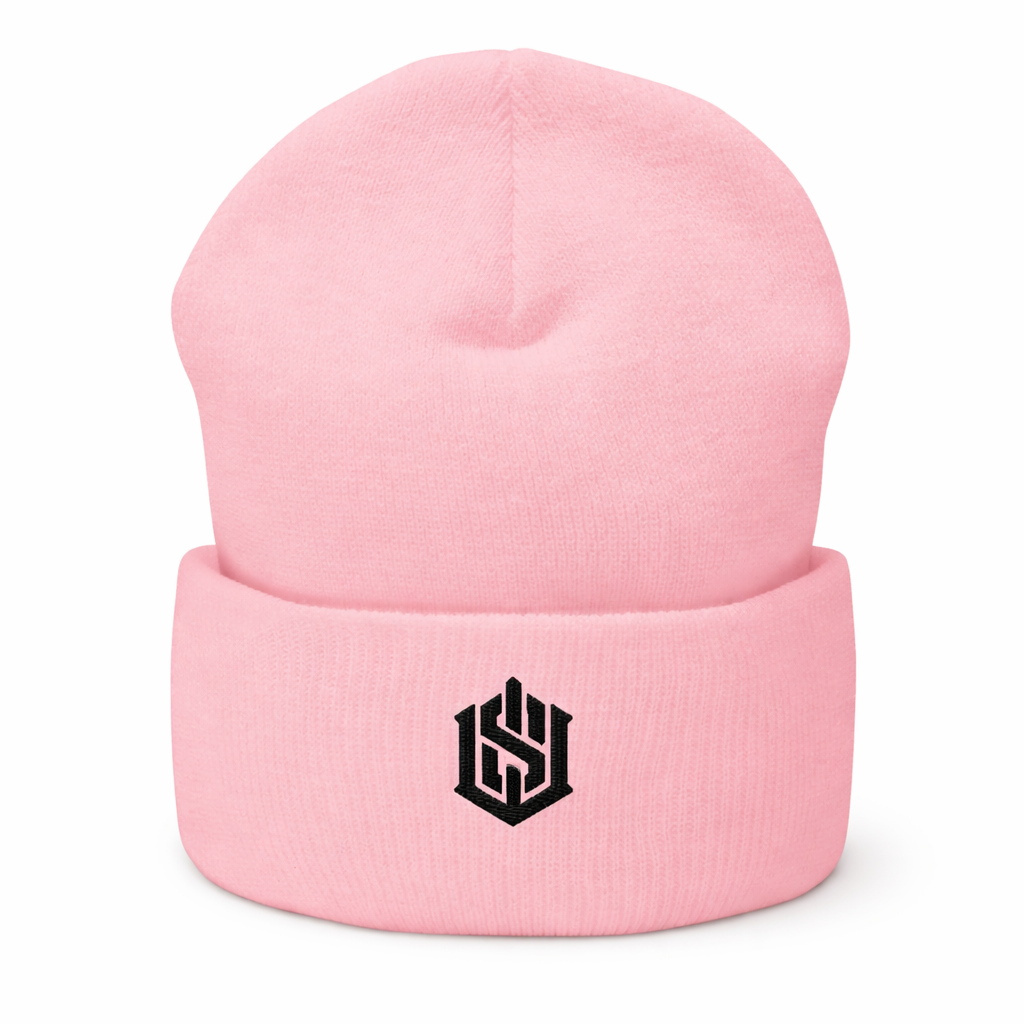 Classic Unisex Cuffed Beanie | Streetwon Edition