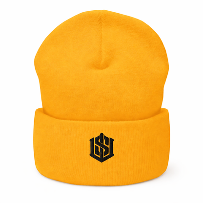 Classic Unisex Cuffed Beanie | Streetwon Edition