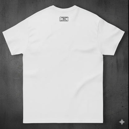 "BORN ON THE STREET" Graphic Tee – Streetwon Edition