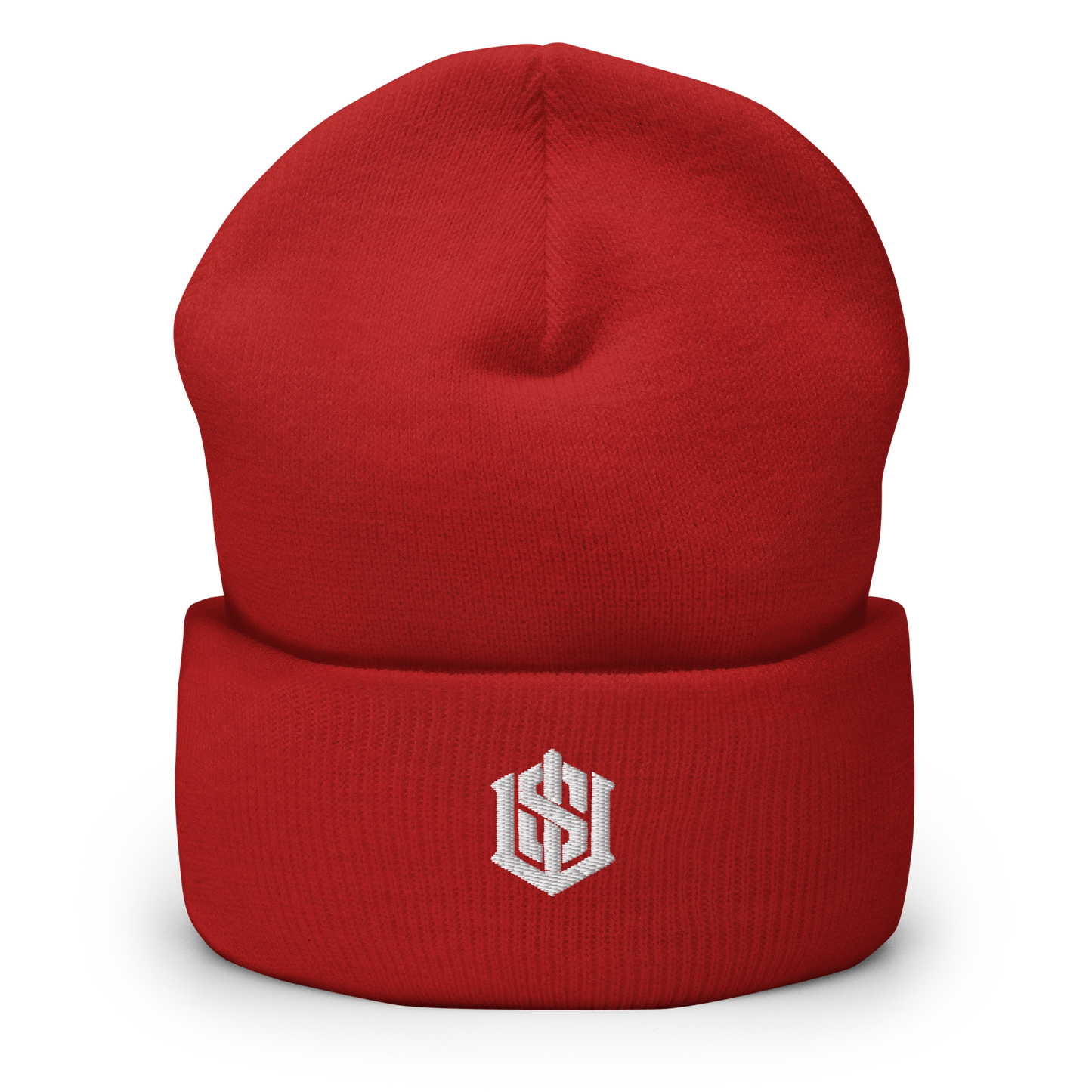 Classic Unisex Cuffed Beanie | Streetwon Edition